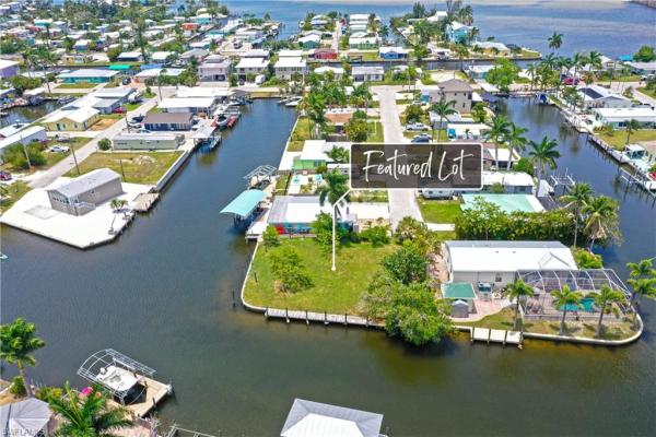 Island Harbors, 2549 Cay Cv, Matlacha, Florida 33993, image 1