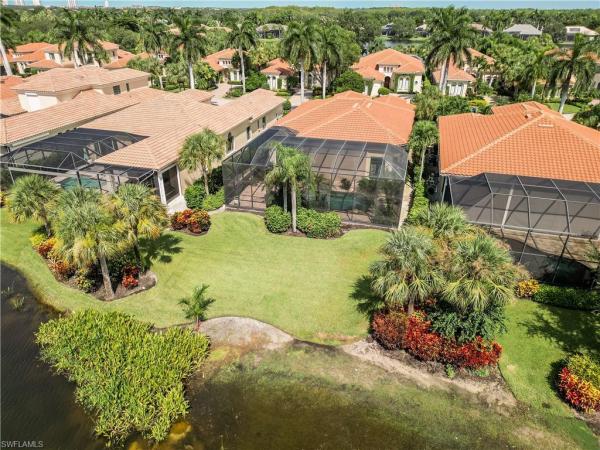 Sweet Bay At Shadow Wood, 9782 Bay Mdw, Estero, Florida 34135, image 1