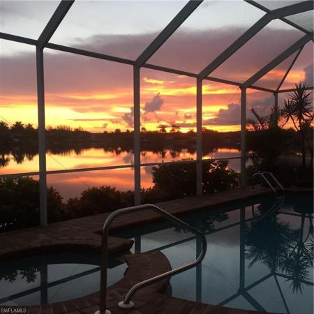 Four Mile Cove, 1931 19th Ln, Cape Coral, Florida 33990, image 1