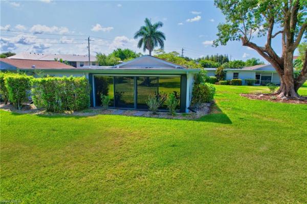 Lakewood Villas, 3451 Boca Ciega Dr #E10, Naples, Florida 34112, image 1