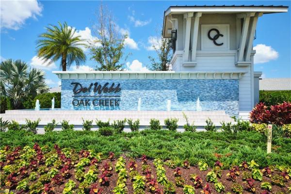 Del Webb Oak Creek, 7540 Paradise Tree Dr, North Fort Myers, Florida 33917, image 2