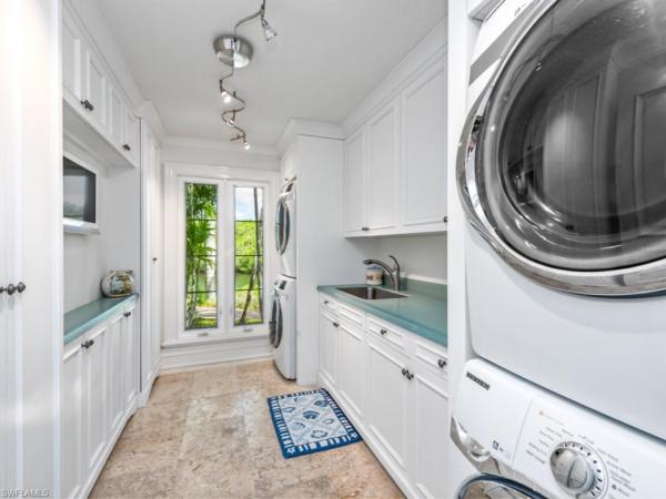 The Island At Southpointe Yacht Club, 1515 S Gulfstar Dr, Naples, Florida 34112, image 1