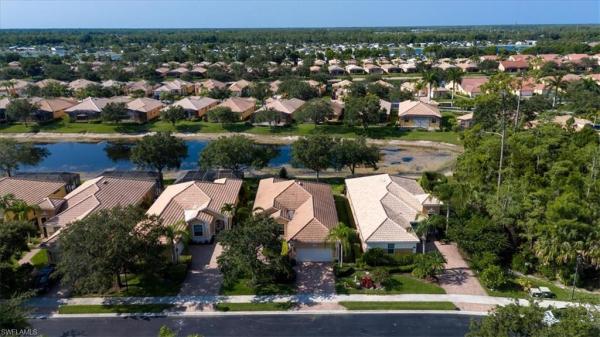 Tuscany Cove, 15476 Cortona Way, Naples, Florida 34120, image 1