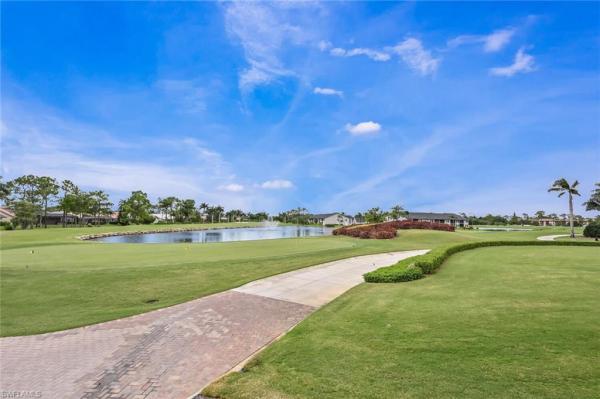 Country Glen, 7320 Glenmoor Ln #2202, Naples, Florida 34104, image 1