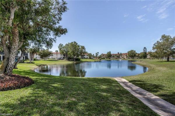 Fairways At Par 4, 4178 SW 27th Ct #202, Naples, Florida 34116, image 1
