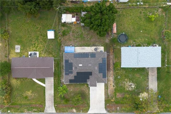 Fort Myers Residential, 315 Louise Ave, Fort Myers, Florida 33916, image 1