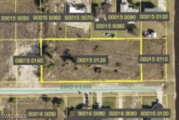 Lehigh Acres Residential, 4102 SW 33rd St, Lehigh Acres, Florida 33976, image 1