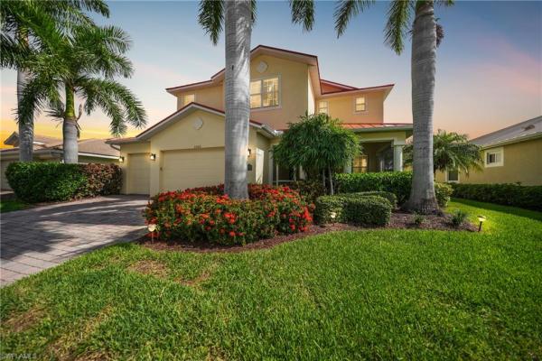 Sandoval, 2605 Stonyhill Ct, Cape Coral, Florida 33991, image 1