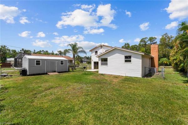 Fort Myers Residential, 19883 Bristol Rd, Fort Myers, Florida 33908, image 1
