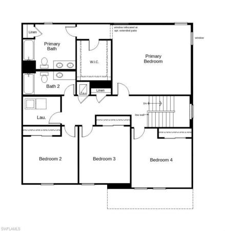 Coves Of Estero Bay, 6504 Estero Bay Dr, Fort Myers, Florida 33908, image 1