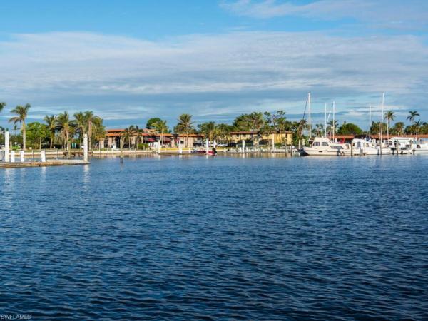 Sunrise Cay At Port Of The Islands, 205 Sunrise Cay #2-202, Naples, Florida 34114, image 1