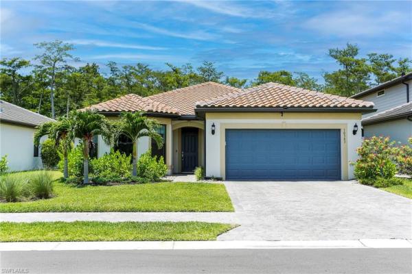 Ventana Pointe, 10383 Ventana Ln, Naples, Florida 34120, image 1