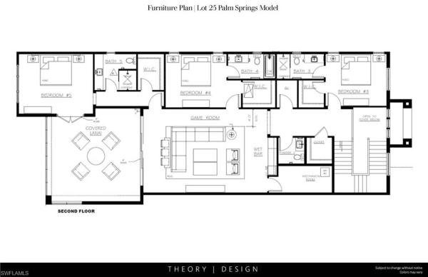 Palisades, 6704 Newport Rd, Naples, Florida 34109, image 1