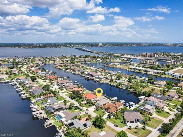Cape Coral, 1712 45th St, Cape Coral, Florida 33904, image 1