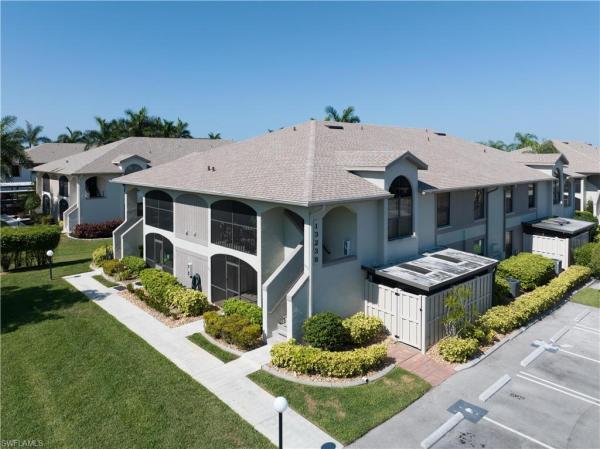 Brookshire Village, 13238 Whitehaven Ln #1204, Fort Myers, Florida 33966, image 1