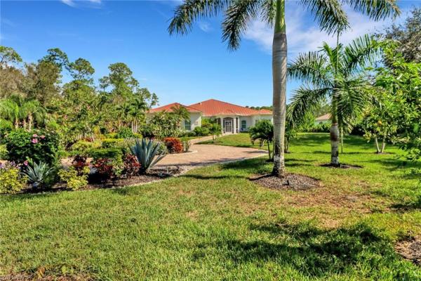 Logan Woods, 270 S Logan Blvd, Naples, Florida 34119, image 1