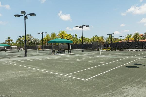 Esplanade Golf & Country Club, 9419 Benvenuto Ct #7, Naples, Florida 34119, image 1
