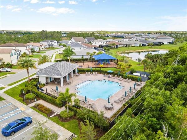 Eagle Reserve, 3954 Spotted Eagle Way, Fort Myers, Florida 33966, image 1