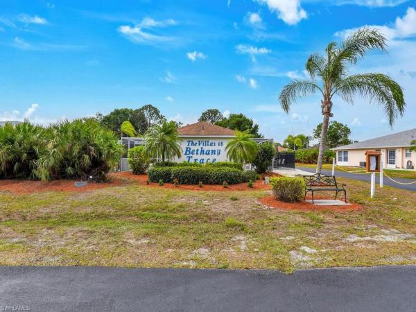 The Villas Of Bethany Trace, 448 Bethany Village Cir, Lehigh Acres, Florida 33936, image 1