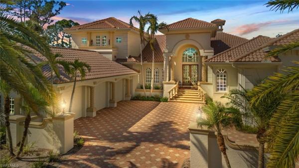 Devonwood, 15401 Old Wedgewood Ct, Fort Myers, Florida 33908, image 1