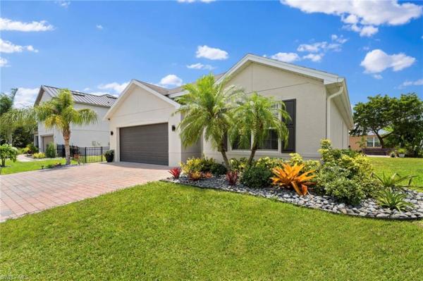 Sun Village Estates, 26748 Saville Ave, Bonita Springs, Florida 34135, image 1