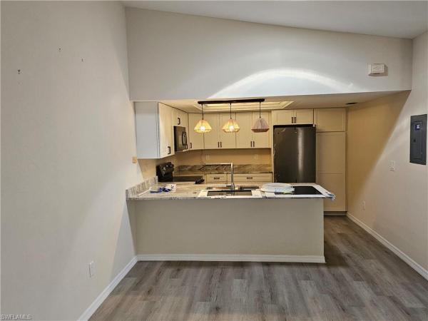 Palm Lakes, 5811 Crystal Lake Ln #102, North Fort Myers, Florida 33917, image 1