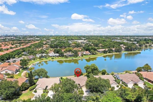 Wellington At Lone Oak, 6586 Ilex Cir, Naples, Florida 34109, image 1