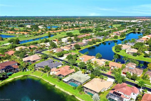 Indigo Lakes, 14688 Indigo Lakes Cir, Naples, Florida 34119, image 1
