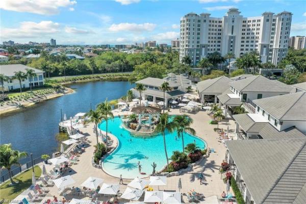 Grande Phoenician At The Dunes Of Naples, 275 Indies Way #605, Naples, Florida 34110, image 1