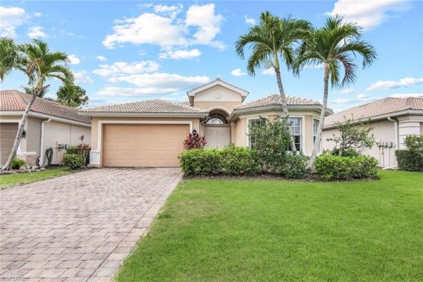 Lago Villaggio, 5576 Lago Villaggio Way, Naples, Florida 34104, image 1