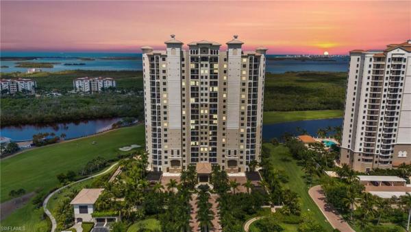 Altaira At The Colony, 4800 Pelican Colony Blvd #201, Bonita Springs, Florida 34134, image 1