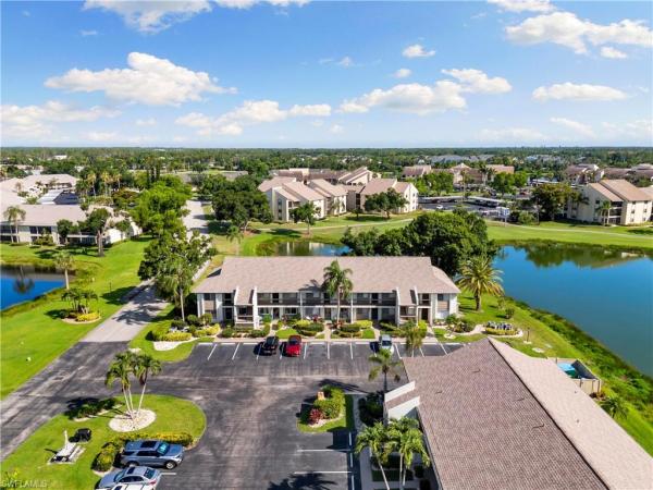 Timberline Village, 13110 White Marsh Ln #100, Fort Myers, Florida 33912, image 1
