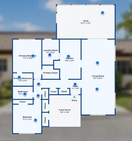 Hidden Harbour One, 4768 Anchorage Ave, Fort Myers, Florida 33919, image 1