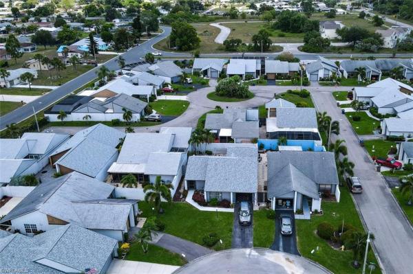 Woodcrest Village, 9717 Maplecrest Cir, Lehigh Acres, Florida 33936, image 1