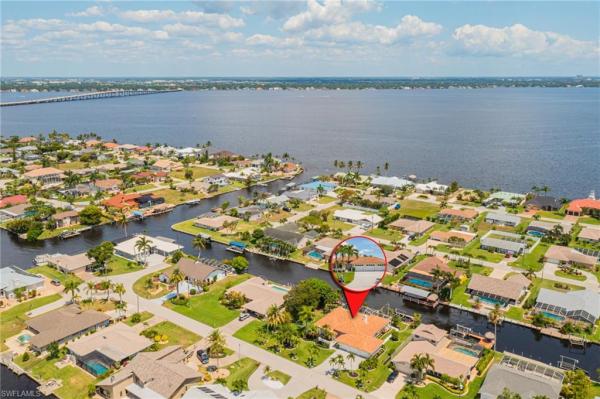 Cape Coral, 2318 27th St, Cape Coral, Florida 33904, image 1
