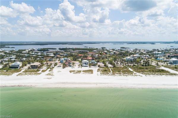 McPhie Park, 5940 Estero Blvd, Fort Myers Beach, Florida 33931, image 1
