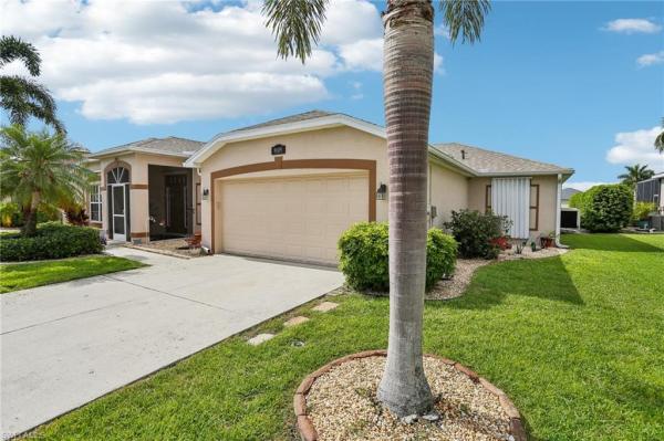Gladiolus Preserve, 9609 Gladiolus Preserve Cir, Fort Myers, Florida 33908, image 1