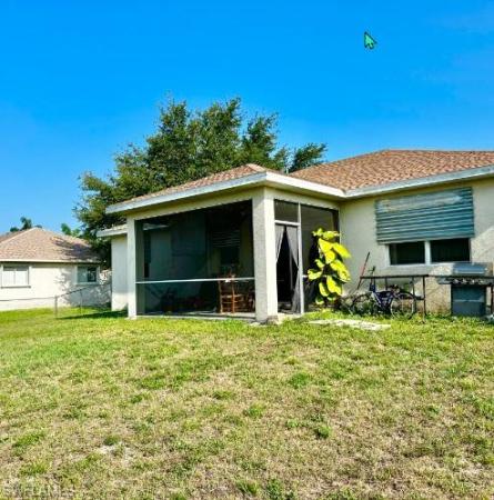 Cape Coral, 527 3rd Ter, Cape Coral, Florida 33990, image 1