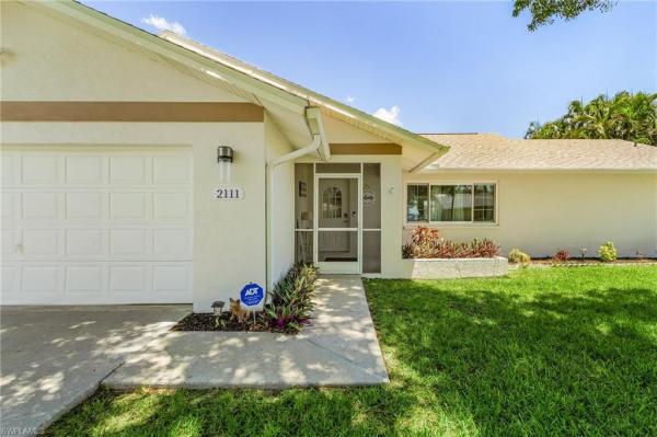 Cape Coral, 2111 11th St, Cape Coral, Florida 33990, image 1