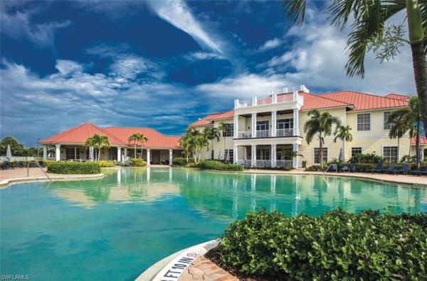 Hampton Lakes, 3693 Passion Vine Dr, Alva, Florida 33920, image 1