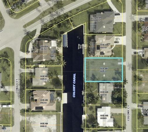 Cape Coral, 5312 Colony Ct, Cape Coral, Florida 33904, image 1