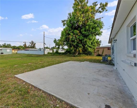 Tropic Isles, 4951 Orange Grove Blvd, North Fort Myers, Florida 33903, image 1