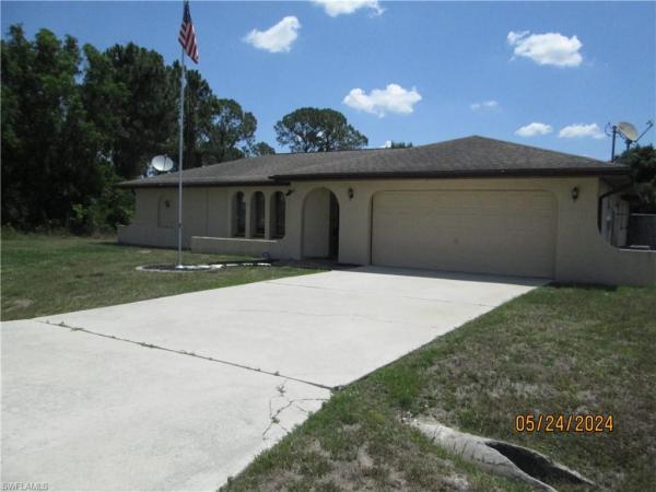 Lehigh Acres Residential, 714 Jackson Ave, Lehigh Acres, Florida 33972, image 1