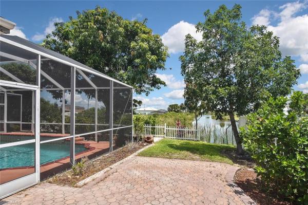 Cape Coral, 1827 Embers Ter, Cape Coral, Florida 33993, image 1