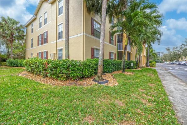 The Residence, 4122 Residence Dr #110, Fort Myers, Florida 33901, image 1