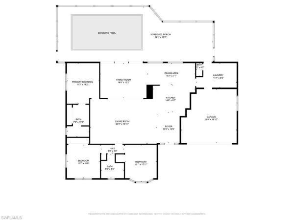East Rocks, 547 Chert Ct, Sanibel, Florida 33957, image 1