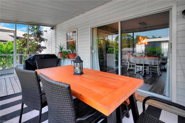 Heighland Villa, 4211 Cindy Ave, Naples, Florida 34112, image 1