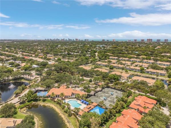 Monterey Villas, 7596 San Miguel Way, Naples, Florida 34109, image 1