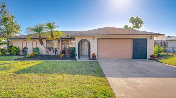 Cypress Village, 6919 Cambridge Pl, Fort Myers, Florida 33919, image 1