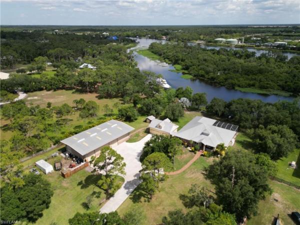 Alva Residential, 16990 River Boat Bnd, Alva, Florida 33920, image 1